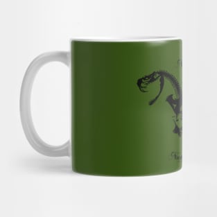 Chimera Symbol Mug